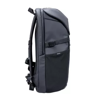 TRUST Batoh Jersey Daily, Až 17" Notebook, čierna