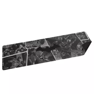 TRUST podložka pod myš GXT 759BM XXL, Batman Edition, čierna
