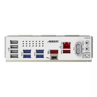 GIGABYTE MB Sc LGA1851 Z890, ELITE X ICE, Intel Z890, 4xDDR5, 1xHDMI, 1xThunderbolt, WiFi
