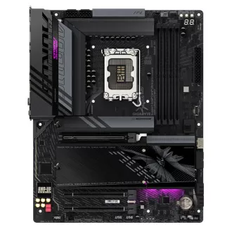 GIGABYTE MB Sc LGA1851 Z890, ELITE WIFI7, Intel Z890, 4xDDR5, 1xDP, 1xHDMI, 1xThunderbolt, WiFi GIGABYTE MB Sc LGA1851 Z890, ELITE WIFI7, Intel Z890, 4xDDR5, 1xDP, 1xHDMI, 1xThunderbolt, WiFi