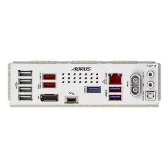 GIGABYTE MB Sc LGA1851 Z890, ELITE WF7 ICE, Intel Z890, 4xDDR5, 1xDP, 1xHDMI, 1xThunderbolt, WiFi