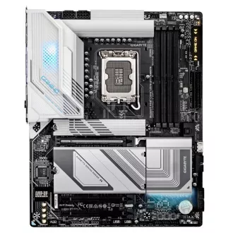 GIGABYTE MB Sc LGA1851 Z890 GAMING X WIFI7, Intel Z890, 4xDDR5, 1xDP, 1xHDMI, 1xUSB4, WiFi