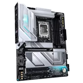 GIGABYTE MB Sc LGA1851 Z890 GAMING X WIFI7, Intel Z890, 4xDDR5, 1xDP, 1xHDMI, 1xUSB4, WiFi