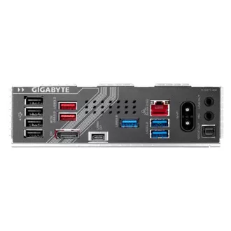 GIGABYTE MB Sc LGA1851 Z890 GAMING X WIFI7, Intel Z890, 4xDDR5, 1xDP, 1xHDMI, 1xUSB4, WiFi