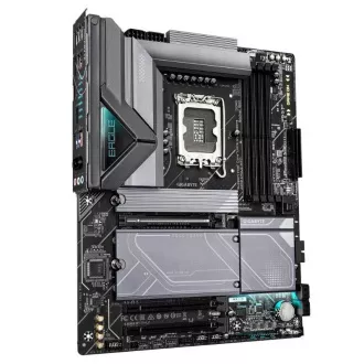 GIGABYTE MB Sc LGA1851 Z890 EAGLE WIFI7, Intel Z890, 4xDDR5, 1xDP, 1xUSB4, WiFi GIGABYTE MB Sc LGA1851 Z890 EAGLE WIFI7, Intel Z890, 4xDDR5, 1xDP, 1xUSB4, WiFi