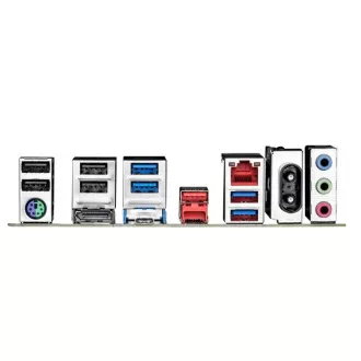 GIGABYTE MB Sc LGA1851 Z890 UD WIFI6E, Intel Z890, 4xDDR5, 1xDP, 1xUSB4, WiFi