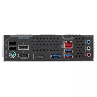 GIGABYTE MB Sc LGA1851 Z890 GAMING X, Intel Z890, 4xDDR5, 2xDP, 1xHDMI, mATX