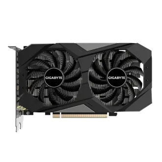 GIGABYTE VGA NVIDIA GeForce RTX 3050 WINDFORCE OC 6G V2, 6G GDDR6, 2xDP, 2xHDMI GIGABYTE VGA NVIDIA GeForce RTX 3050 WINDFORCE OC 6G V2, 6G GDDR6, 2xDP, 2xHDMI