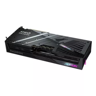 GIGABYTE VGA AMD Radeon RX 9070 XT AORUS ELITE 16GB, 16GB GDDR6, 2xDP, 2xHDMI