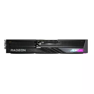 GIGABYTE VGA AMD Radeon RX 9070 XT AORUS ELITE 16GB, 16GB GDDR6, 2xDP, 2xHDMI