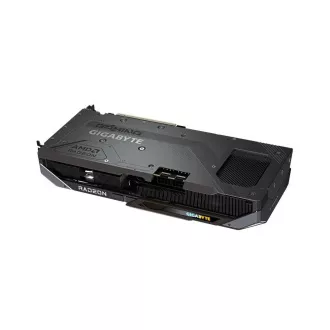 GIGABYTE VGA AMD Radeon RX 9070 GAMING OC 16GB, 16GB GDDR6, 2xDP, 2xHDMI