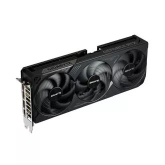 GIGABYTE VGA NVIDIA GeForce RTX 5080 WINDFORCE OC 16G, 16G GDDR7, 3xDP, 1xHDMI