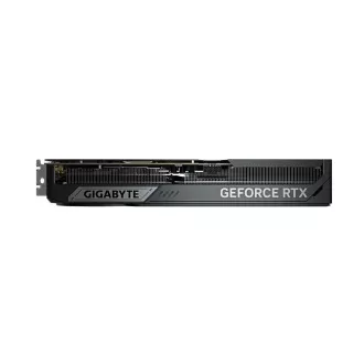 GIGABYTE VGA NVIDIA GeForce RTX 5080 WINDFORCE OC 16G, 16G GDDR7, 3xDP, 1xHDMI