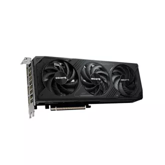 GIGABYTE VGA NVIDIA GeForce RTX 5070 WINDFORCE OC 12G, 12G GDDR7, 3xDP, 1xHDMI