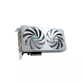 GIGABYTE VGA NVIDIA GeForce RTX 5060 Ti EAGLE ICE OC 16G, 16G GDDR7, 3xDP, 1xHDMI GIGABYTE VGA NVIDIA GeForce RTX 5060 Ti EAGLE ICE OC 16G, 16G GDDR7, 3xDP, 1xHDMI