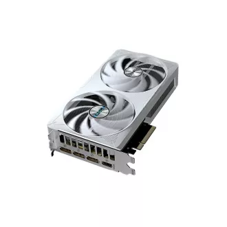 GIGABYTE VGA NVIDIA GeForce RTX 5060 Ti EAGLE ICE OC 16G, 16G GDDR7, 3xDP, 1xHDMI GIGABYTE VGA NVIDIA GeForce RTX 5060 Ti EAGLE ICE OC 16G, 16G GDDR7, 3xDP, 1xHDMI