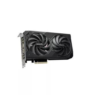 GIGABYTE VGA NVIDIA GeForce RTX 5060 Ti WINDFORCE 8G, 8G GDDR7, 3xDP, 1xHDMI
