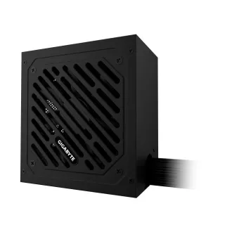 GIGABYTE zdroj P650SS, 650W, 80+ Silver, 120mm, ATX 3.0, čierna GIGABYTE zdroj P650SS, 650W, 80+ Silver, 120mm, ATX 3.0, čierna