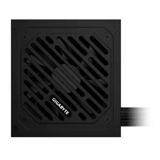 GIGABYTE zdroj P650SS, 650W, 80+ Silver, 120mm, ATX 3.0, čierna GIGABYTE zdroj P650SS, 650W, 80+ Silver, 120mm, ATX 3.0, čierna