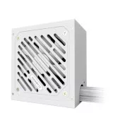 GIGABYTE zdroj P650SS ICE, 650W, 80+ Silver, 120mm, ATX 3.0, biela