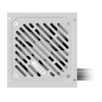 GIGABYTE zdroj P650SS ICE, 650W, 80+ Silver, 120mm, ATX 3.0, biela GIGABYTE zdroj P650SS ICE, 650W, 80+ Silver, 120mm, ATX 3.0, biela