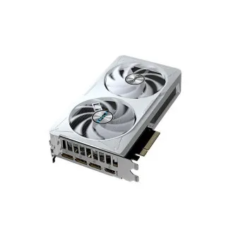 GIGABYTE VGA NVIDIA GeForce RTX 5060 EAGLE ICE OC 8G, 8G GDDR7, 3xDP, 1xHDMI GIGABYTE VGA NVIDIA GeForce RTX 5060 EAGLE ICE OC 8G, 8G GDDR7, 3xDP, 1xHDMI