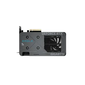 GIGABYTE VGA NVIDIA GeForce RTX 5060 EAGLE OC 8G, 8G GDDR7, 3xDP, 1xHDMI