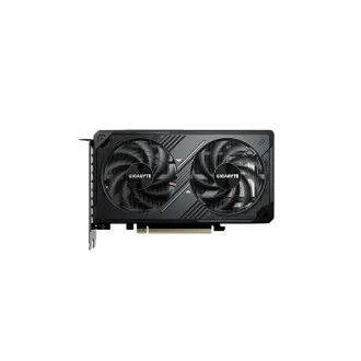 GIGABYTE VGA NVIDIA GeForce RTX 5060 WINDFORCE MAX OC 8G, 8G GDDR7, 3xDP, 1xHDMI - Použité GIGABYTE VGA NVIDIA GeForce RTX 5060 WINDFORCE MAX OC 8G, 8G GDDR7, 3xDP, 1xHDMI - Použité