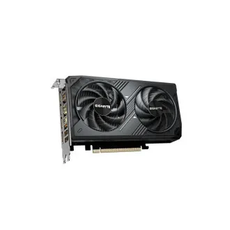GIGABYTE VGA NVIDIA GeForce RTX 5060 WINDFORCE MAX OC 8G, 8G GDDR7, 3xDP, 1xHDMI - Použité GIGABYTE VGA NVIDIA GeForce RTX 5060 WINDFORCE MAX OC 8G, 8G GDDR7, 3xDP, 1xHDMI - Použité