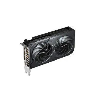 GIGABYTE VGA NVIDIA GeForce RTX 5060 WINDFORCE MAX OC 8G, 8G GDDR7, 3xDP, 1xHDMI - Použité GIGABYTE VGA NVIDIA GeForce RTX 5060 WINDFORCE MAX OC 8G, 8G GDDR7, 3xDP, 1xHDMI - Použité