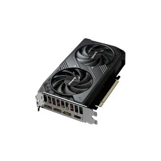 GIGABYTE VGA NVIDIA GeForce RTX 5060 WINDFORCE MAX OC 8G, 8G GDDR7, 3xDP, 1xHDMI - Použité GIGABYTE VGA NVIDIA GeForce RTX 5060 WINDFORCE MAX OC 8G, 8G GDDR7, 3xDP, 1xHDMI - Použité