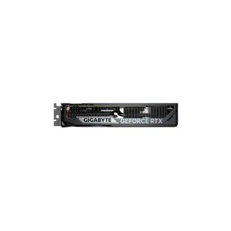 GIGABYTE VGA NVIDIA GeForce RTX 5060 WINDFORCE MAX OC 8G, 8G GDDR7, 3xDP, 1xHDMI - Použité GIGABYTE VGA NVIDIA GeForce RTX 5060 WINDFORCE MAX OC 8G, 8G GDDR7, 3xDP, 1xHDMI - Použité