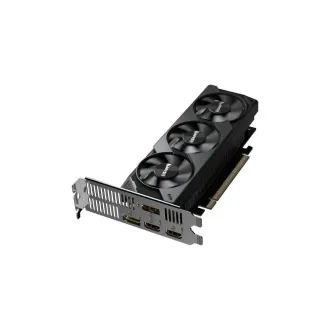 GIGABYTE VGA NVIDIA GeForce RTX 5050 Low Profile OC 8G, 8G GDDR6, 2xDP, 2xHDMI