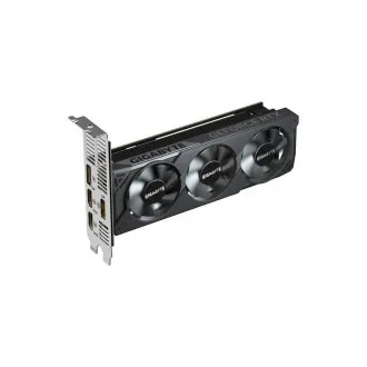 GIGABYTE VGA NVIDIA GeForce RTX 5050 Low Profile OC 8G, 8G GDDR6, 2xDP, 2xHDMI GIGABYTE VGA NVIDIA GeForce RTX 5050 Low Profile OC 8G, 8G GDDR6, 2xDP, 2xHDMI