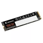 GIGABYTE SSD 1TB AORUS Gen4 7000E, PCIe Gen4x4, M.2 2280, (R:7100/W:6100MB/s)
