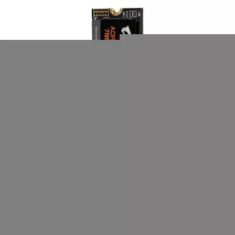 GIGABYTE SSD 1TB AORUS Gen4 7000E, PCIe Gen4x4, M.2 2280, (R:7100/W:6100MB/s) GIGABYTE SSD 1TB AORUS Gen4 7000E, PCIe Gen4x4, M.2 2280, (R:7100/W:6100MB/s)