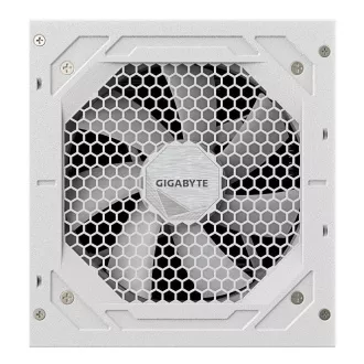 GIGABYTE zdroj UD750GM PG5 ICE 750W, 120mm, Plne modulárny, 80 Plus Gold, ATX 3.1