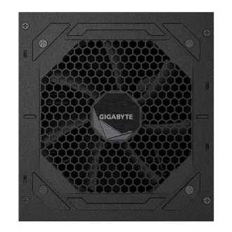 GIGABYTE zdroj UD750GM PG5 V2, 750W, 120mm, Plne modulárny, 80 Plus Gold, ATX 3.1