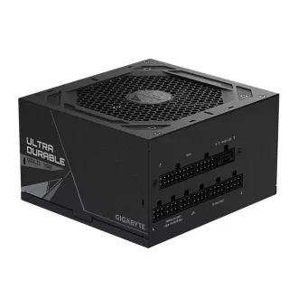 GIGABYTE zdroj UD750GM PG5 V2, 750W, 120mm, Plne modulárny, 80 Plus Gold, ATX 3.1