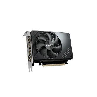 GIGABYTE VGA NVIDIA GeForce RTX 5050 D6 8G, RTX 5050, 8G GDDR6, 2xDP, 2xHDMI