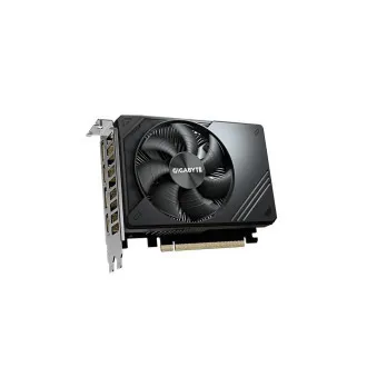 GIGABYTE VGA NVIDIA GeForce RTX 5050 D6 8G, RTX 5050, 8G GDDR6, 2xDP, 2xHDMI GIGABYTE VGA NVIDIA GeForce RTX 5050 D6 8G, RTX 5050, 8G GDDR6, 2xDP, 2xHDMI