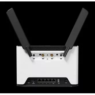 MikroTik S53UG+5HaxD2HaxD-TC&FG621-EA, Chateau LTE6 ax