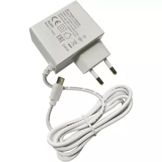 MikroTik MT13-052400-E15BG, napájací adaptér 5V 2.4A, 12W, pre hAP ax lite