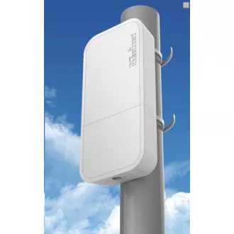 MikroTik wAPR-2nD&EC200A-EU wAP LTE Kit 2024