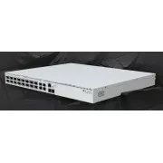 MikroTik Cloud Router Switch CRS520-4XS-16XQ-RM