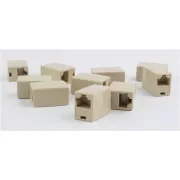 GEMBIRD konektor RJ45, SPOJKA 8p8c TA-350-10, balené po 10ks