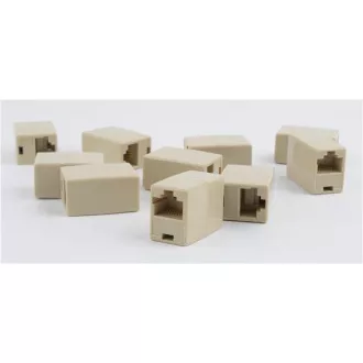 GEMBIRD konektor RJ45, SPOJKA 8p8c TA-350-10, balené po 10ks