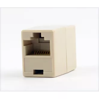 GEMBIRD konektor RJ45, SPOJKA 8p8c TA-350-10, balené po 10ks