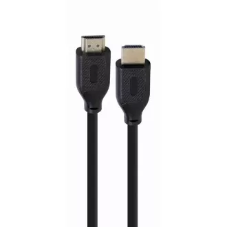 GEMBIRD Kábel CABLEXPERT HDMI 2.1, 8K, M/M, 1m, čierny