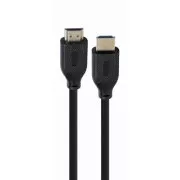 GEMBIRD Kábel CABLEXPERT HDMI 2.1, 8K, M/M, 3m, čierny